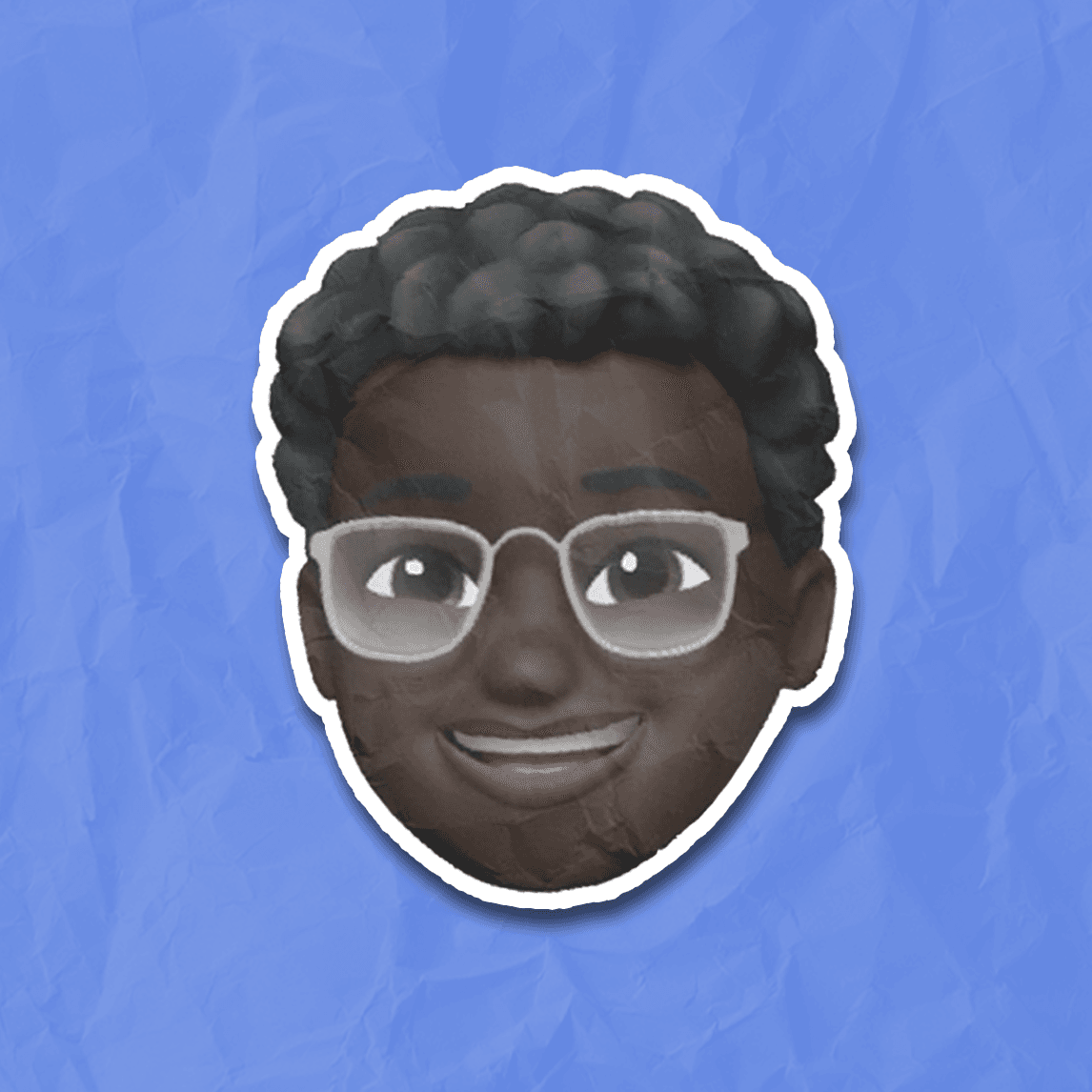Kofi Hair-Ralston, CEO of VenturEd
